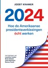 2024 - Joost Kramer - 9789493282476