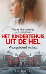 Het kindertehuis uit de hel - Marie Hargreaves ; Joe Cusack ; Ann Cusack - 9789493285057