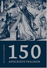 150 apocriefe psalmen - Jelle Jan Klinkert - 9789493288126