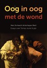 Oog in oog met de wond - Marc de Kesel - 9789493288539
