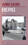 Berg - Ann Quin - 9789493290136