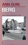 Berg - Ann Quin - 9789493290259