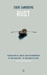 Rust - Sigri Sandberg - 9789493290402
