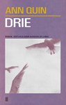 Drie - Ann Quin - 9789493290501