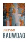 Rauwdag - Leslie D'Hondt - 9789493293373