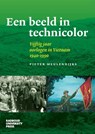 Een beeld in technicolor - Pieter Meulendijks - 9789493296077