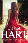 Uit het hart - Morgane Moncomble - 9789493297364