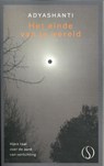 Het einde van je wereld - Adyashanti - 9789493301122