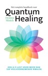 Het complete handboek voor Quantum Healing - Deanna Minich - 9789493301580