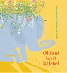 Olifant heeft kriebel - Kaj Driessen - 9789493301795