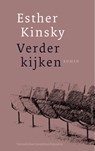 Verder kijken - Esther Kinsky - 9789493304673