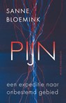 Pijn. Expeditie naar onbestemd gebied - Sanne Bloemink - 9789493304703