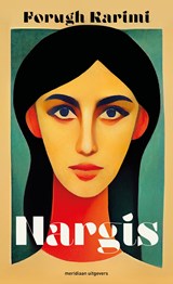 Nargis, Forugh Karimi -  - 9789493305410