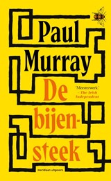 De bijensteek, Paul Murray -  - 9789493305526