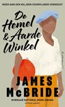 De hemel & aarde winkel - James McBride - 9789493305588