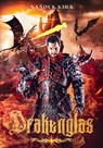Drakenglas - Nanouk Kira - 9789493308060