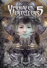 Verhalen Vertellers - Tais Teng ; Jaap Boekestein ; Gé Ansems ; Theo Barkel - 9789493308077