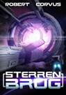 Sterrenbrug - Robert Corvus - 9789493308244