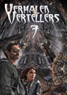 Verhalen Vertellers - Theo Barkel ; Tais Teng ; Jaap Boekestein ; Johan Klein Haneveld - 9789493308329