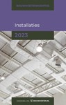 Bouwkostenkompas Installaties 2023 - Arno Vonk ; Marc Hengstmangers - 9789493312197