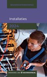 Bouwkostenkompas Installaties 2024 - Arno Vonk ; Abdullah Altintas - 9789493312395