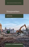 Sloopwerken 2024 - Arno Vonk ; Abdullah Altintas - 9789493312401
