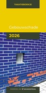 Gebouwschadeboekje 2026 - IGG bouweconomie BV - 9789493312852