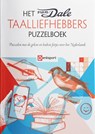 Het Van Dale taalliefhebbers puzzelboek -  - 9789493313682