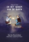 Joep en Teun en het geheim van de buren - Gerda Keurentjes - 9789493314139