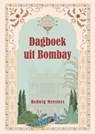 Dagboek uit Bombay - Hedwig Meesters - 9789493314443