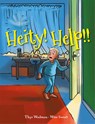 Heity! Help! - Thys Wadman - 9789493318380