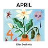 April - Ellen Deckwitz - 9789493320178