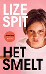 Het smelt - Lize Spit - 9789493320376