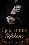Gekleurde littekens - Neva Altaj - 9789493325630
