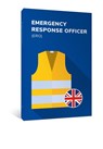 Emergency Response Officer -  - 9789493328020