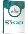 Cursusboek VCA-Combi -  - 9789493328181