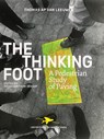 The Thinking Foot - Thomas A P van Leeuwen - 9789493329010