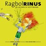 Ragbolrinus - Robbert-Jan Henkes - 9789493332973