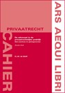 De advocaat in de privaatrechtelijke praktijk - Diana de Wolff - 9789493333062