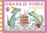 Draakje Vurig en het feest - Josina Intrabartolo ; Janneke van Olphen - 9789493337183