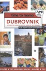 Dubrovnik - Team Time to Momo - 9789493338524