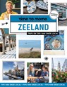 Zeeland - Team Time to Momo ; Margot Verhaagen - 9789493338654