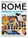 Rome - Team WSIGT ; Jessica Schots - 9789493338692