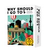 Why Should I Go To Berlijn -  - 9789493338852