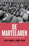 De martelaren - Jutta Chorus ; Ahmet Olgun - 9789493339538
