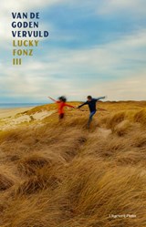 Van de goden vervuld, Lucky Fonz III -  - 9789493339774