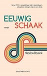 Eeuwig schaak - Madelon Beusink - 9789493340138
