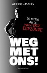 Weg met ons! - Arnout Jaspers - 9789493340213