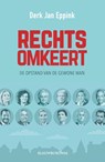 Rechtsomkeert - Derk Jan Eppink - 9789493340220