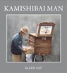 Kamishibai-man - Allen Say - 9789493341616